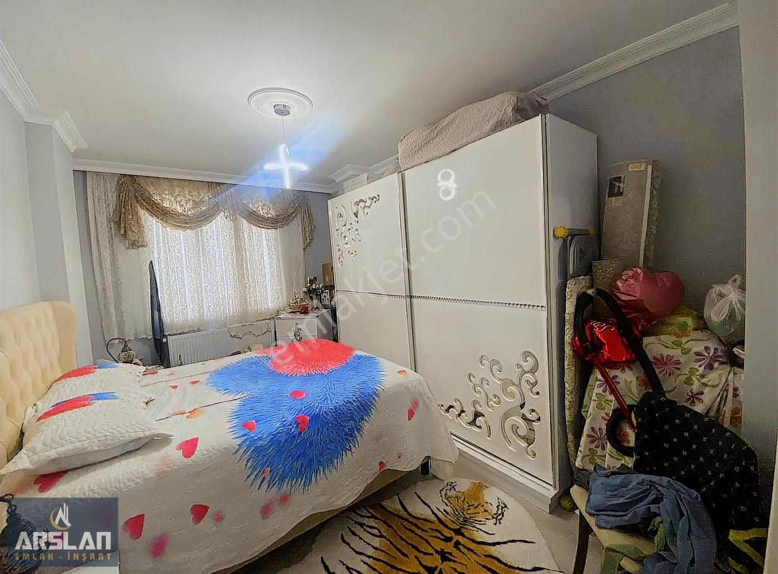 Arslan Emlak'tan İnegöl Kemalpaşa Mahallesi Satılık Dublex Daire - Görsel 21