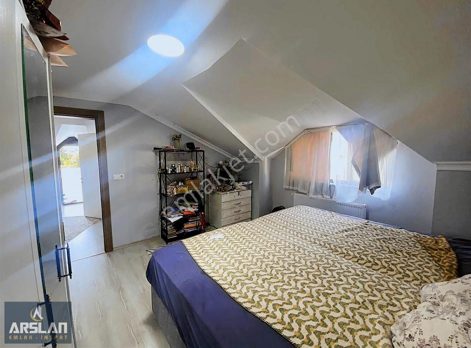 Arslan Emlak'tan İnegöl Kemalpaşa Mahallesi Satılık Dublex Daire - Görsel 17