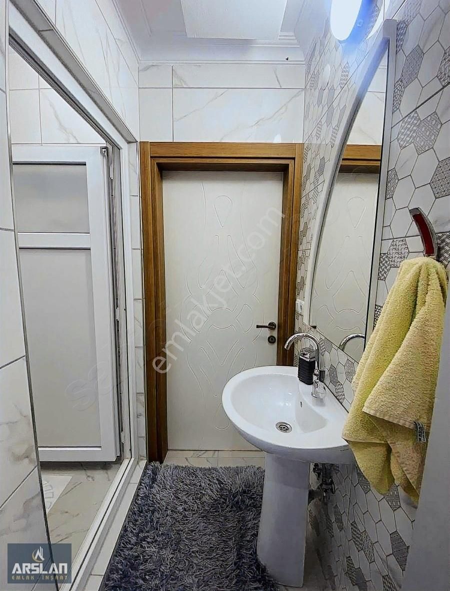 Arslan Emlak'tan İnegöl Kemalpaşa Mahallesi Satılık Dublex Daire - Görsel 27