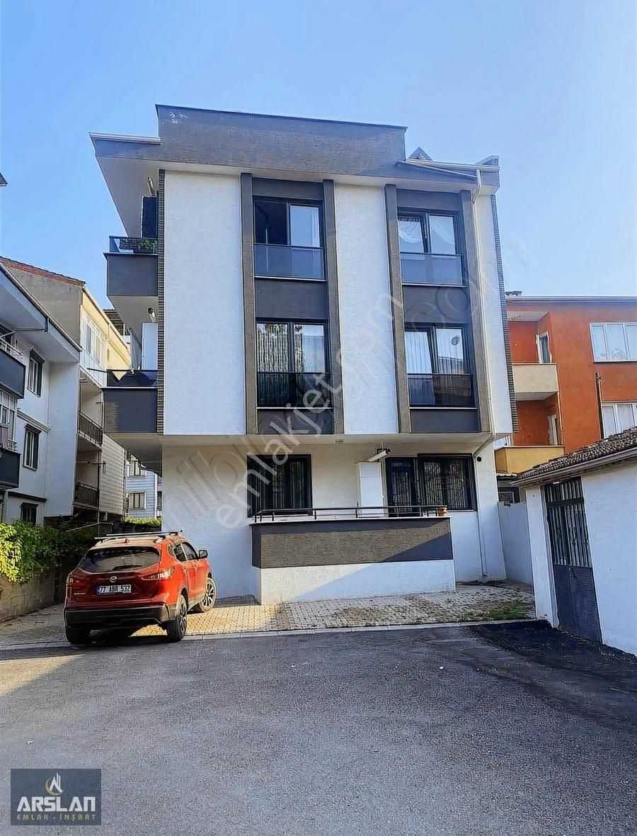 Arslan Emlak'tan İnegöl Kemalpaşa Mahallesi Satılık Dublex Daire - Görsel 14