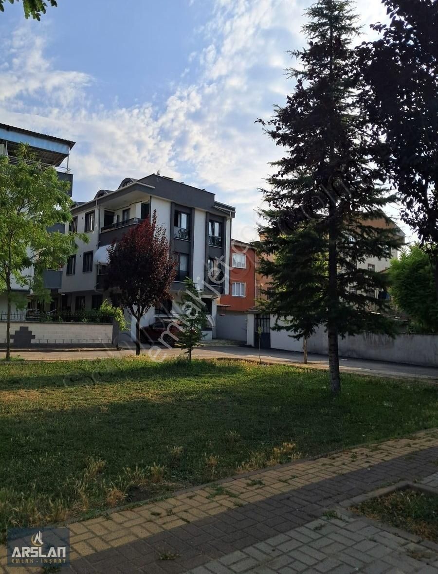 Arslan Emlak'tan İnegöl Kemalpaşa Mahallesi Satılık Dublex Daire - Görsel 25