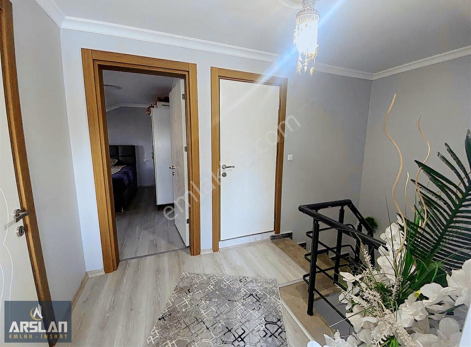 Arslan Emlak'tan İnegöl Kemalpaşa Mahallesi Satılık Dublex Daire - Görsel 34