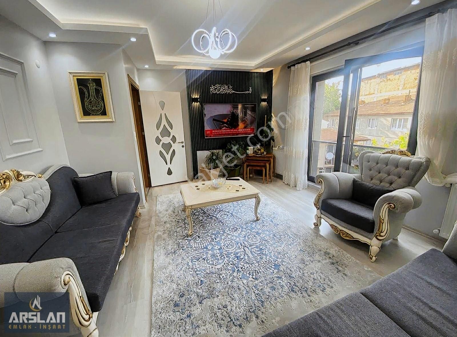 Arslan Emlak'tan İnegöl Kemalpaşa Mahallesi Satılık Dublex Daire - Görsel 30