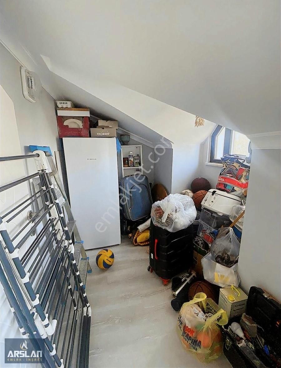Arslan Emlak'tan İnegöl Kemalpaşa Mahallesi Satılık Dublex Daire - Görsel 20