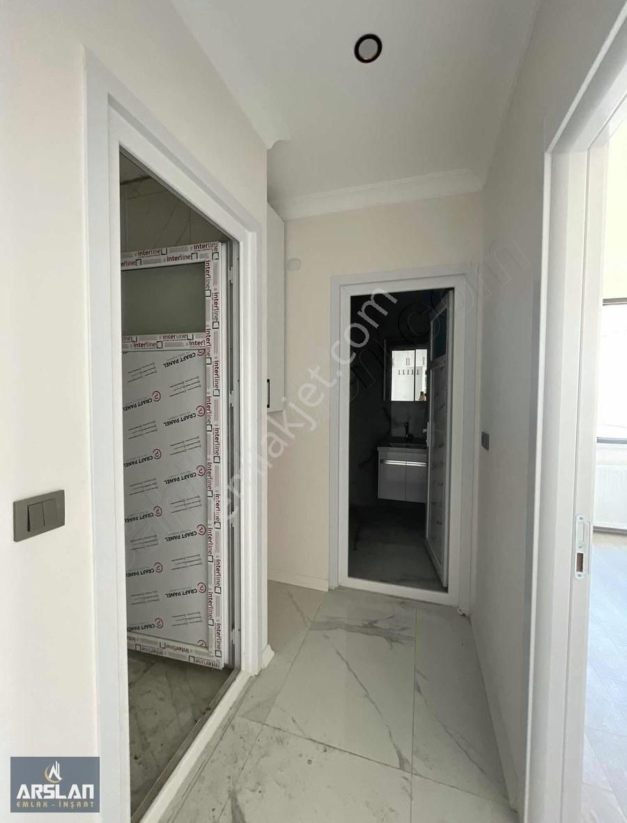 İnegöl Alanyurt Yeni Mah.2+1,97m2,2.kat,oto Parklı,satılık Daire