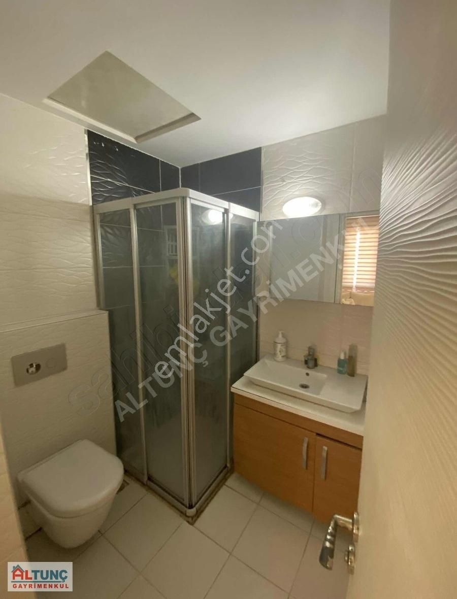Gürselpaşanın Kalbinde Eşyalı Full+full Geniş Oturumlu 1+1 Daire