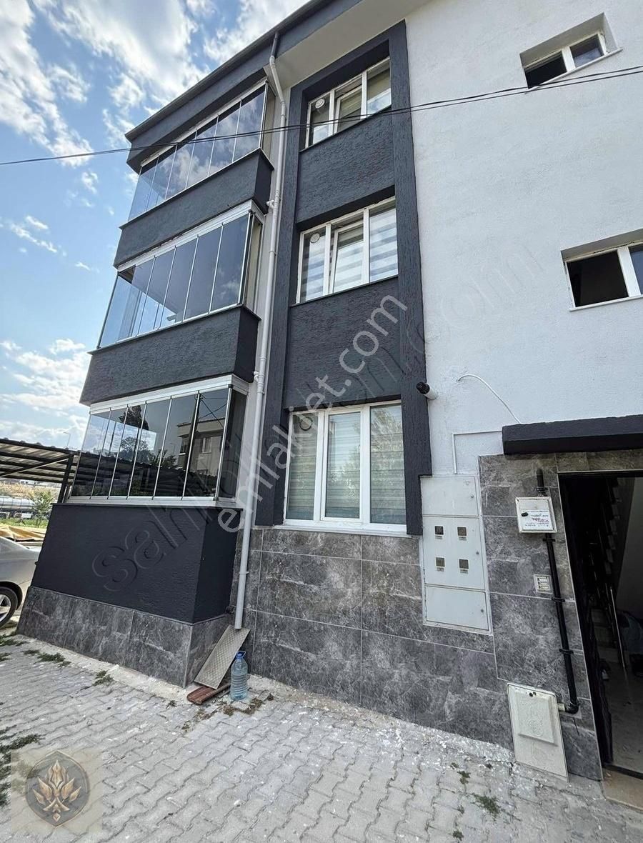 Fırsat Kanal Caddesi Mükemmel Lakosyon Müstakil Binamız