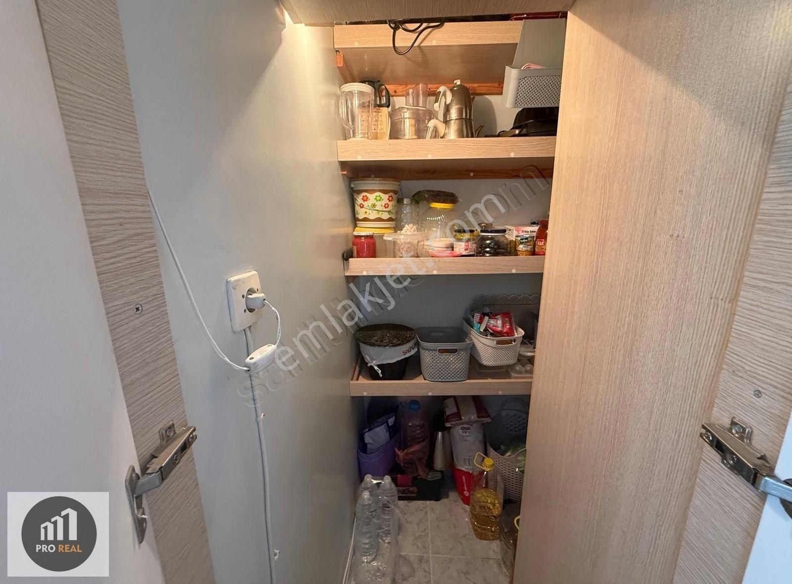 Çınarcık Taşliman Mah Satılık 2+1 Tadilatlı Daire - Görsel 2