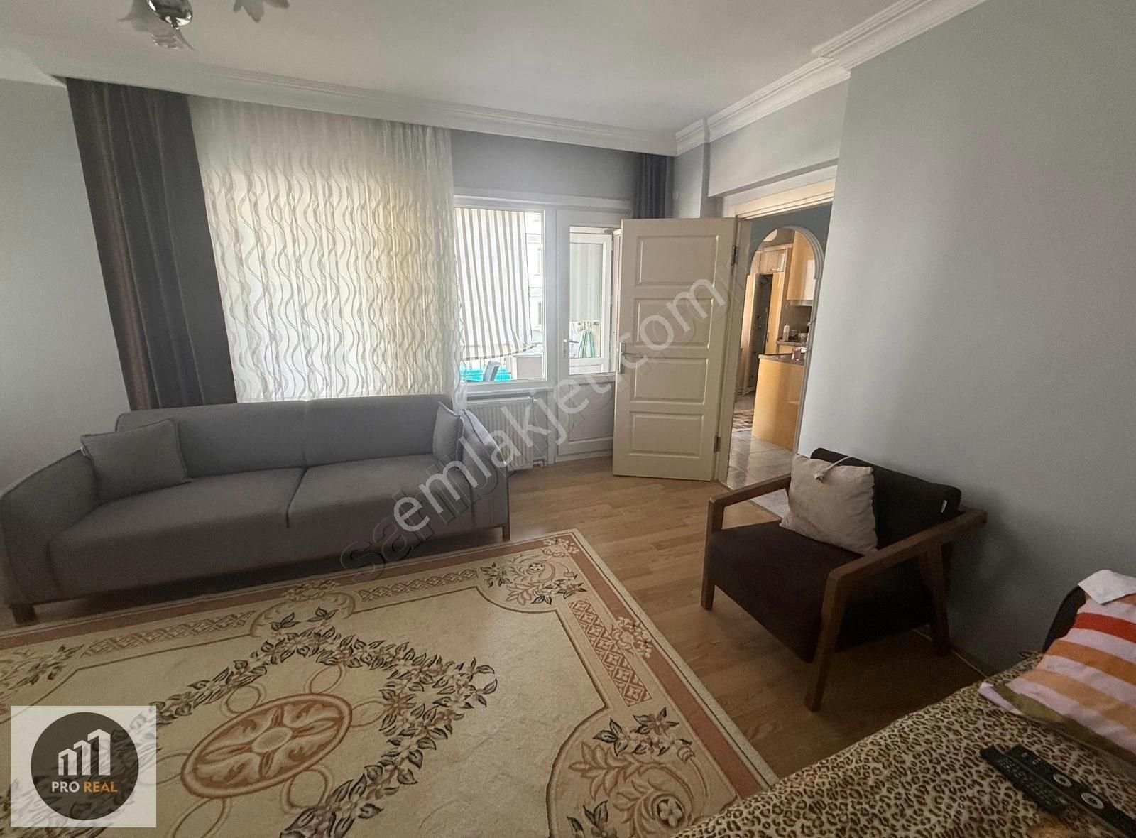 Çınarcık Taşliman Mah Satılık 2+1 Tadilatlı Daire - Görsel 34