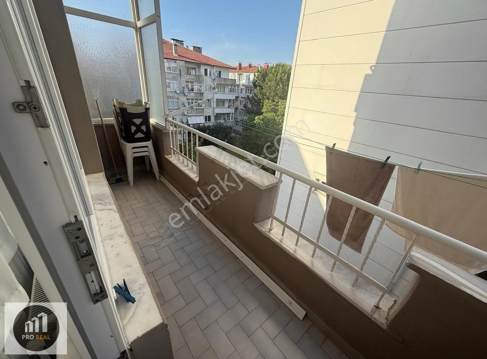 Çınarcık Taşliman Mah Satılık 2+1 Tadilatlı Daire - Görsel 20