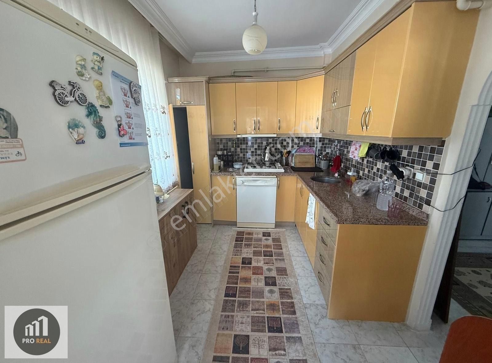 Çınarcık Taşliman Mah Satılık 2+1 Tadilatlı Daire - Görsel 32