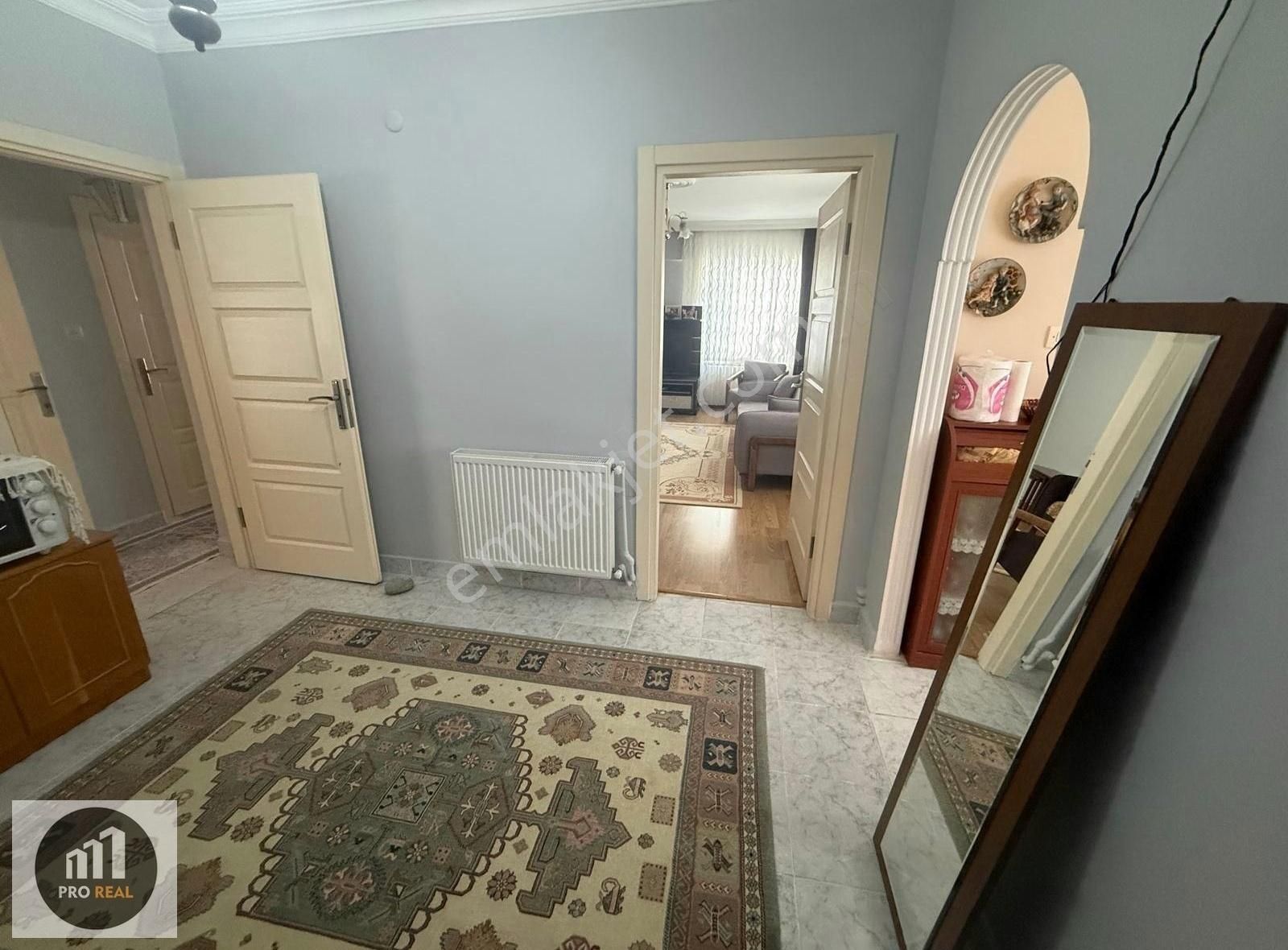 Çınarcık Taşliman Mah Satılık 2+1 Tadilatlı Daire - Görsel 28