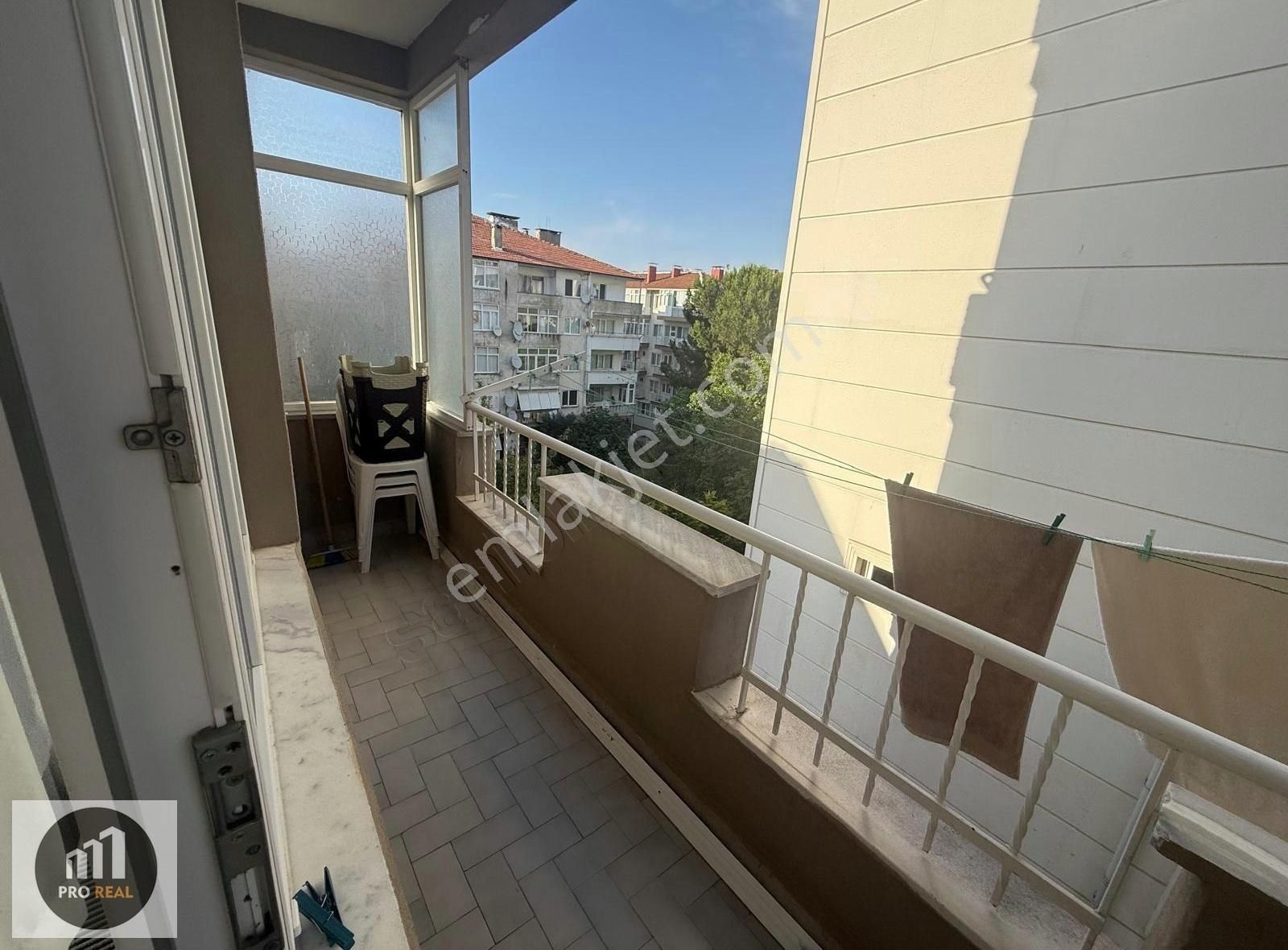Çınarcık Taşliman Mah Satılık 2+1 Tadilatlı Daire - Görsel 33