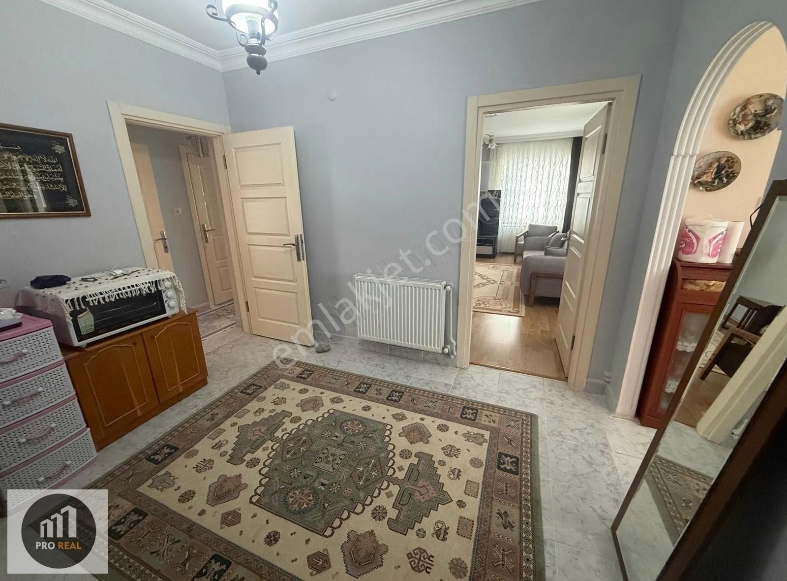 Çınarcık Taşliman Mah Satılık 2+1 Tadilatlı Daire - Görsel 13