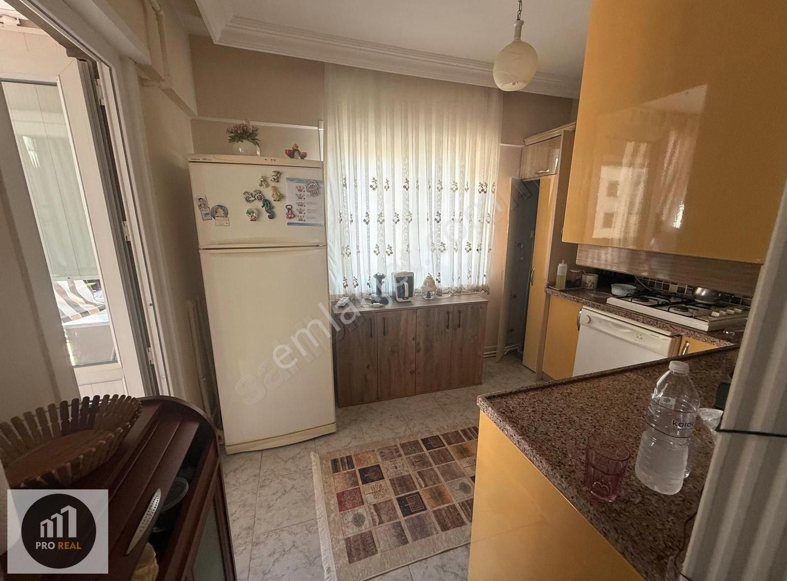 Çınarcık Taşliman Mah Satılık 2+1 Tadilatlı Daire - Görsel 9