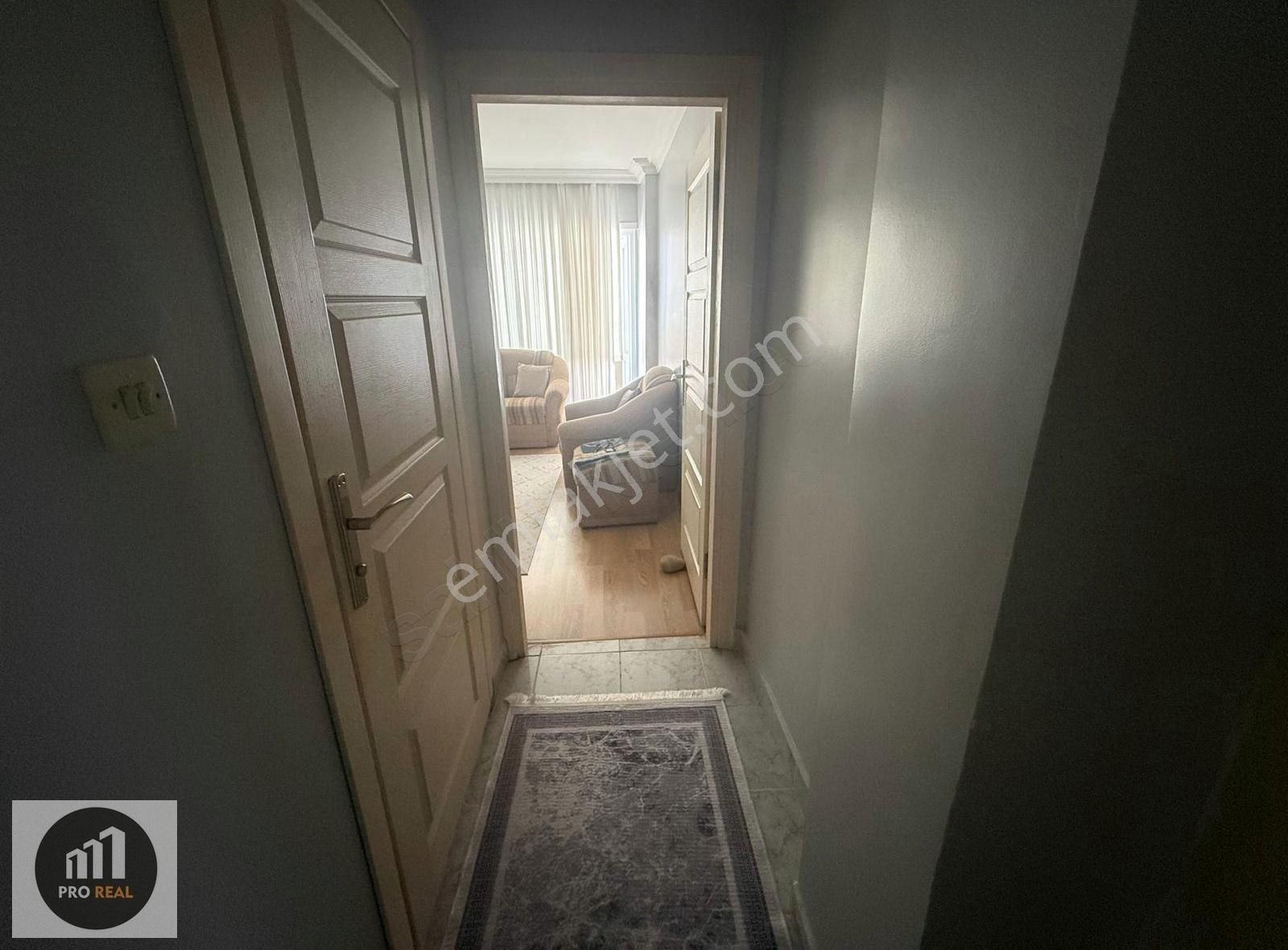 Çınarcık Taşliman Mah Satılık 2+1 Tadilatlı Daire - Görsel 22