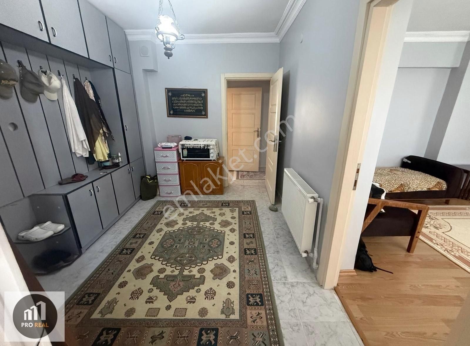 Çınarcık Taşliman Mah Satılık 2+1 Tadilatlı Daire - Görsel 10