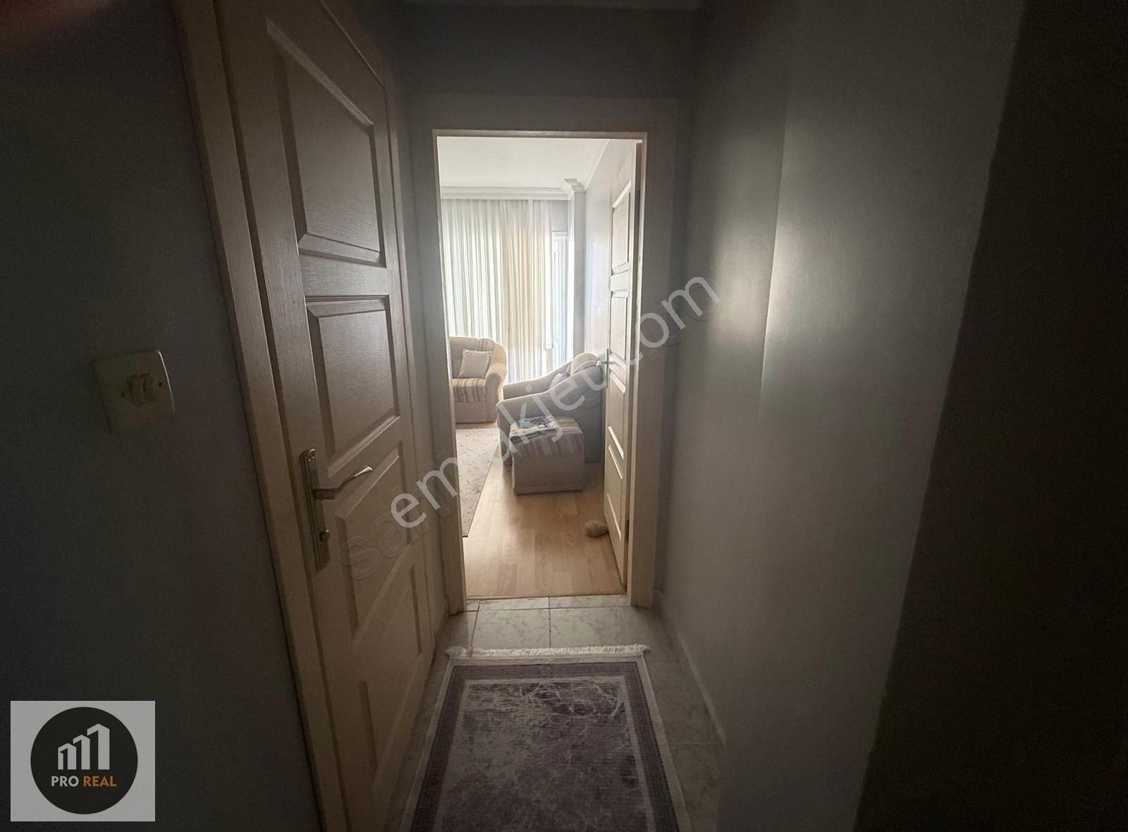 Çınarcık Taşliman Mah Satılık 2+1 Tadilatlı Daire - Görsel 18