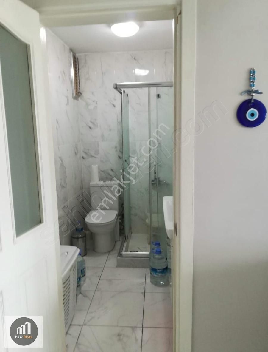 Cerrahpaşa Da Satılık Temiz 2+1 Manzaralı Daire - Görsel 29