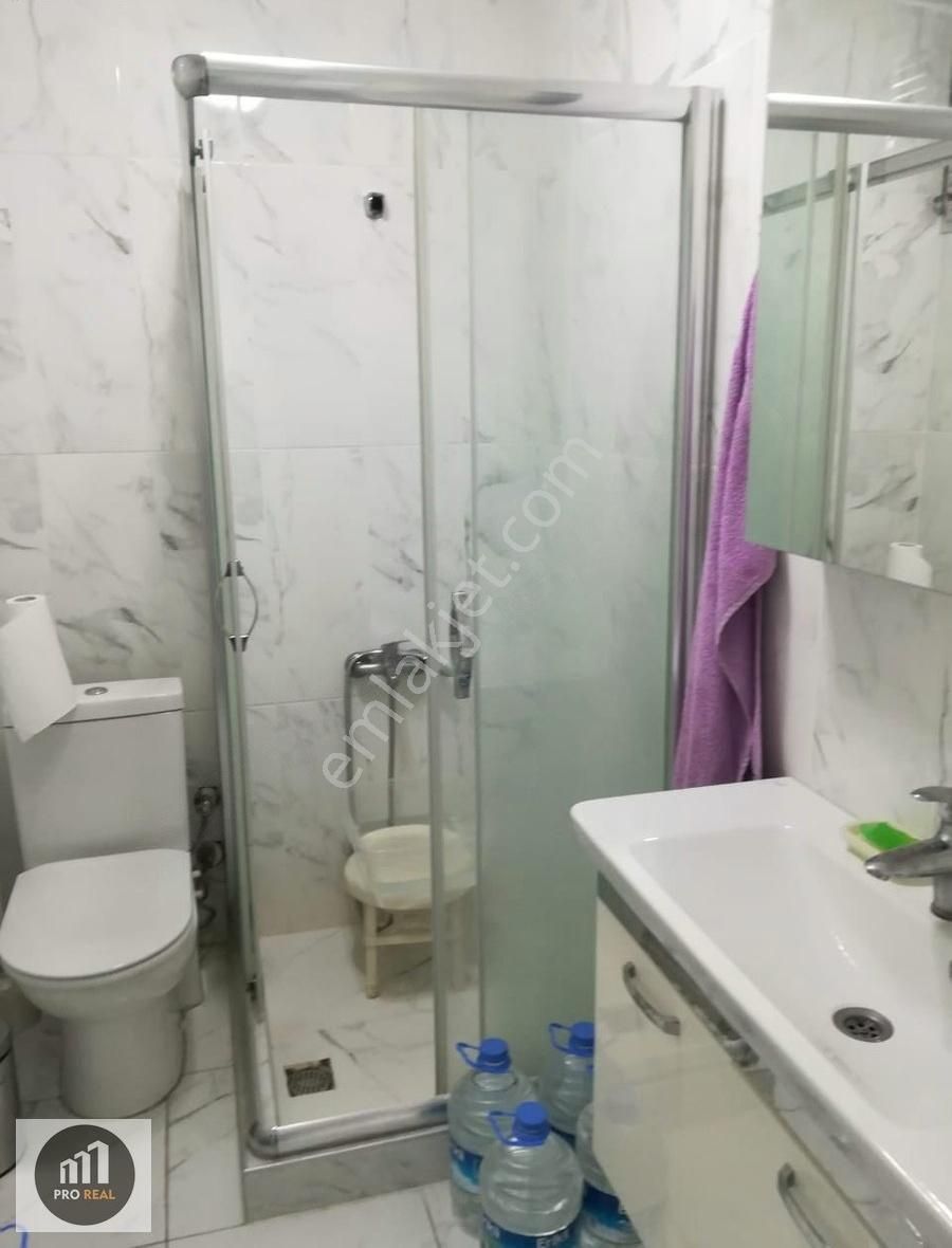 Cerrahpaşa Da Satılık Temiz 2+1 Manzaralı Daire - Görsel 2