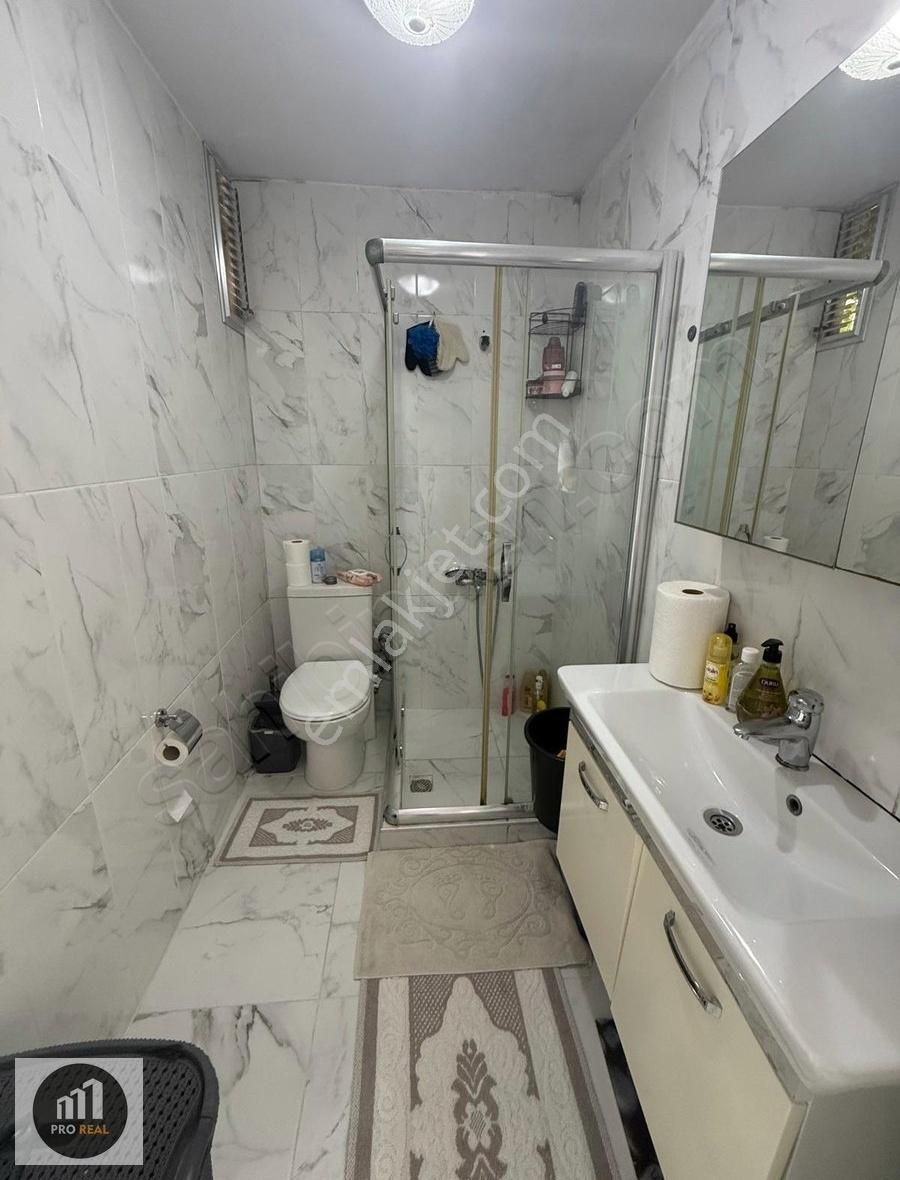 Cerrahpaşa Da Satılık Temiz 2+1 Manzaralı Daire - Görsel 21