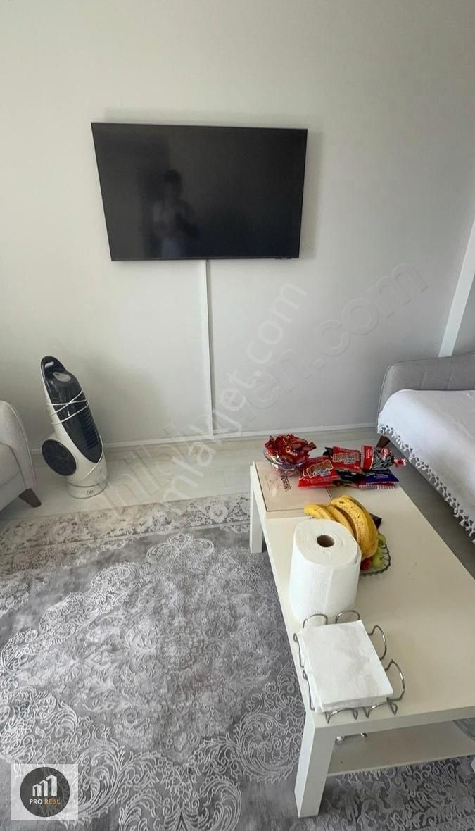 Cerrahpaşa Da Satılık Temiz 2+1 Manzaralı Daire - Görsel 7