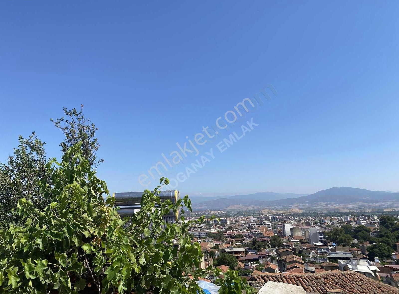 Doğanay Emlaktan Satılık Müstakil 287m2 - Görsel 3