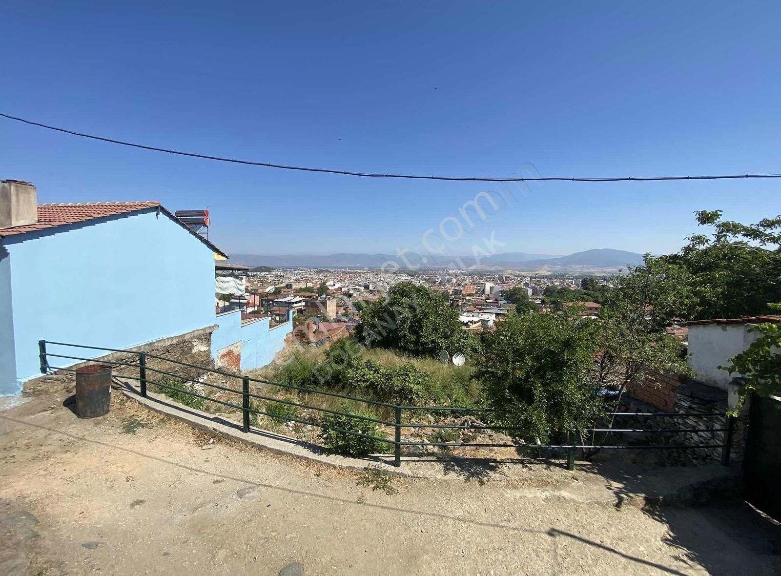 Doğanay Emlaktan Satılık Müstakil 287m2 - Görsel 22