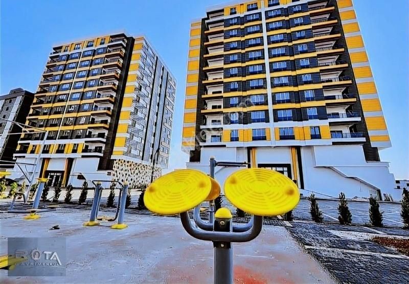 Rota'dan Seyrantepe'de Lüks 4+1