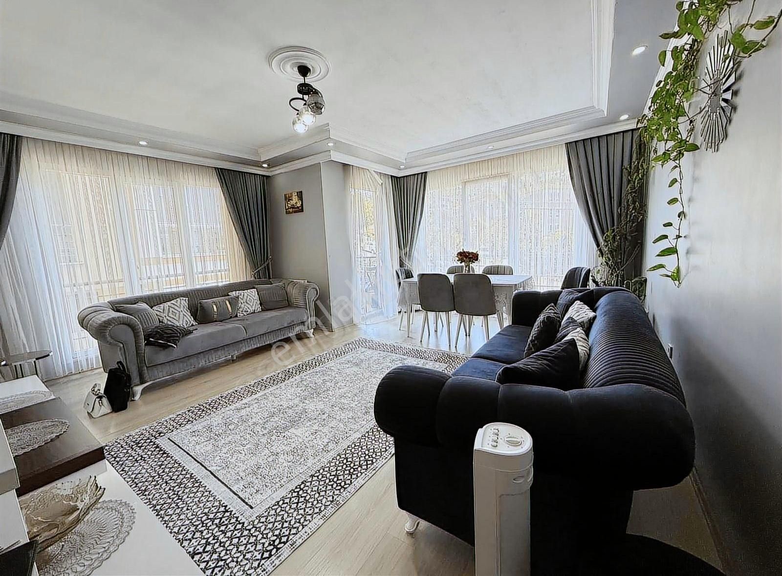 Fırsatı Kaçırma Çırçır'da 3+1 Balkon Asansör K'otoparklı Daire