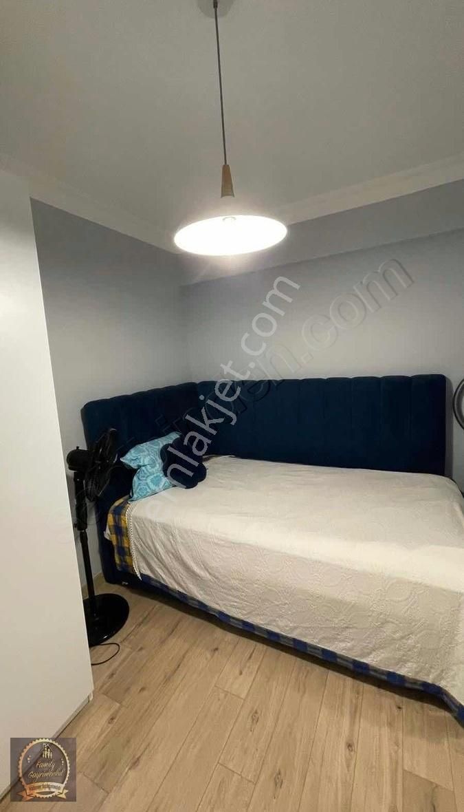 Silivri Uyumkent 8. Mahalle'de Havuz Başı A Tipi Villa - Görsel 23