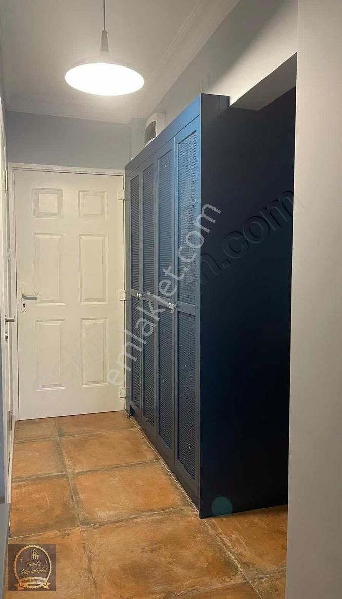 Silivri Uyumkent 8. Mahalle'de Havuz Başı A Tipi Villa - Görsel 3