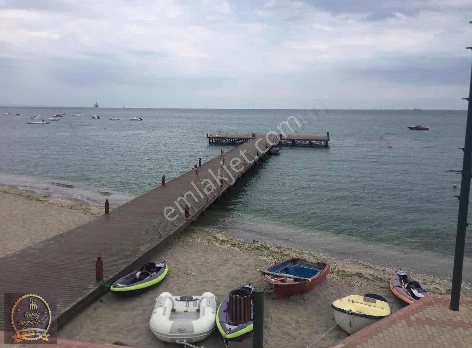 Silivri Uyumkent 8. Mahalle'de Havuz Başı A Tipi Villa - Görsel 21