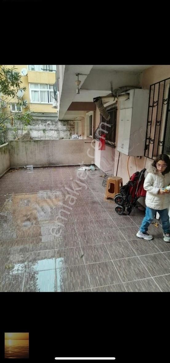 2+1 Bahçeli Satılık Daire
