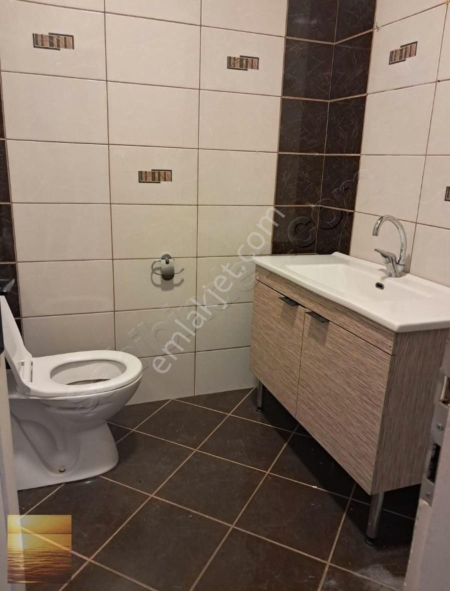 3 +1 Kiralık Daire.