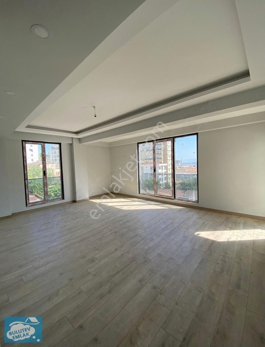 Bulutev Tuzla Aydıntepe Evora Sitesi Altında Sıfır 3+1 Satılık