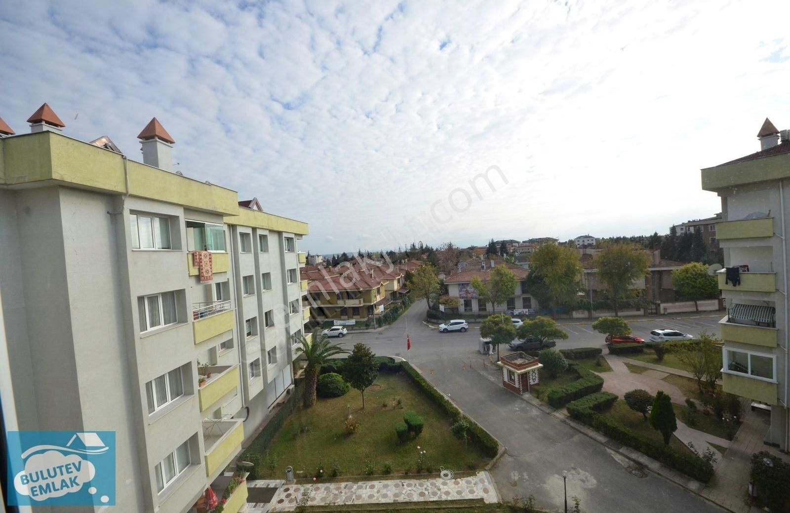 İstasyon Mah.koza 1 Evlerinde 240 M2 Kiralık 5+2 Dubleks