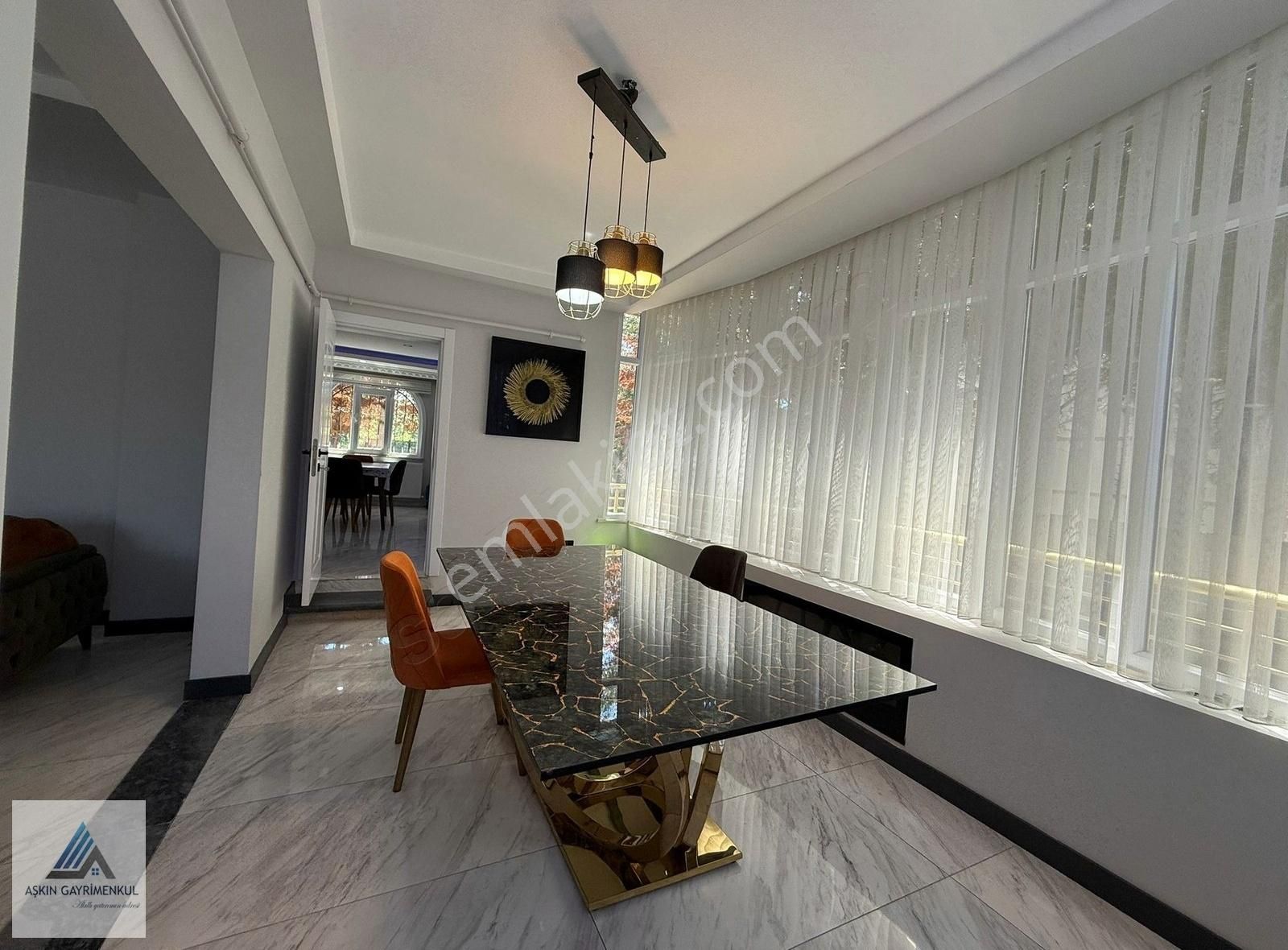 Çerkezköy Satılık 4+2 Müstakil Havuzlu Muhteşem Villa - Görsel 18