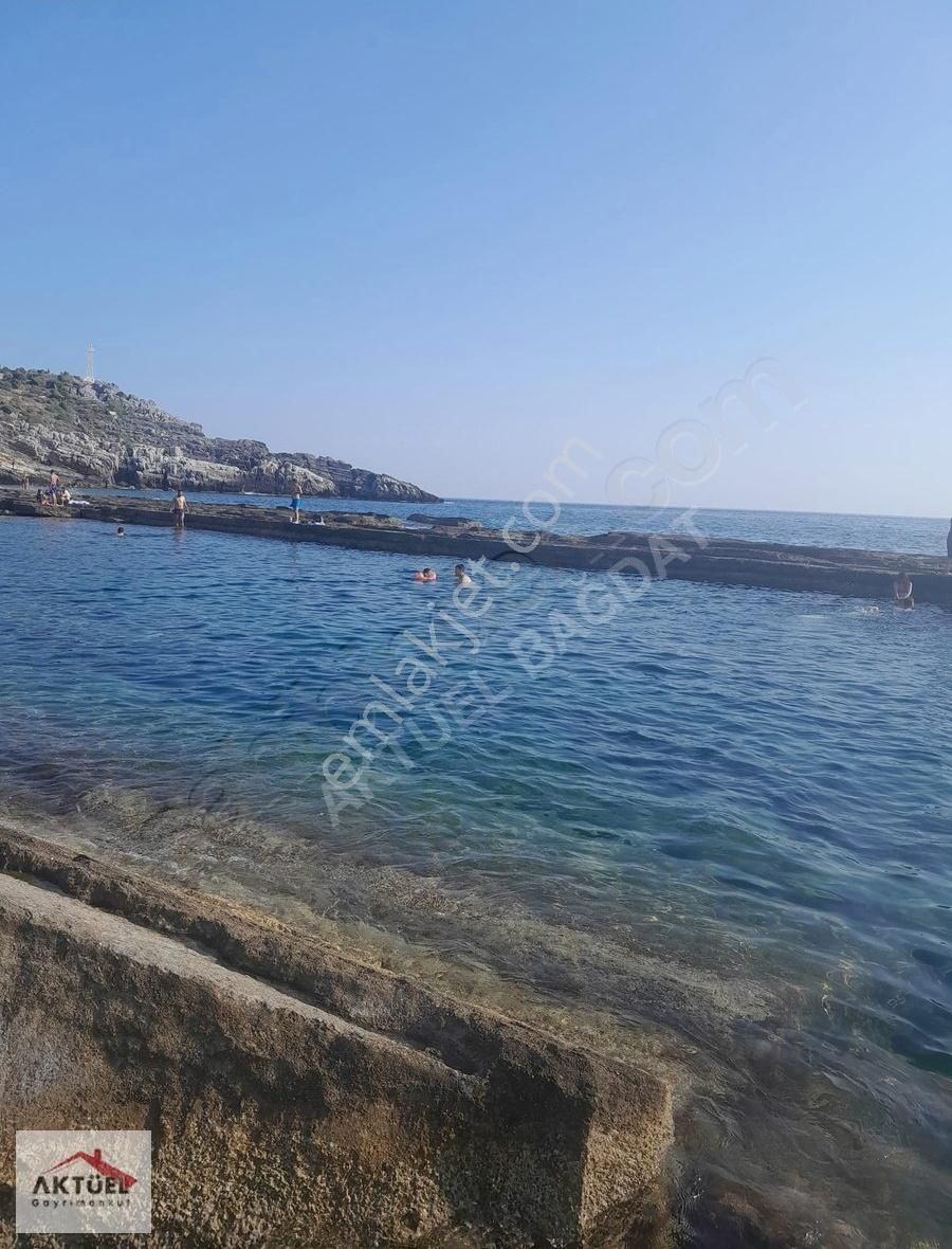 Alanya Gazipaşa'da Deniz'e Yürüme Mesafesinde Süper Lüks Sıfır