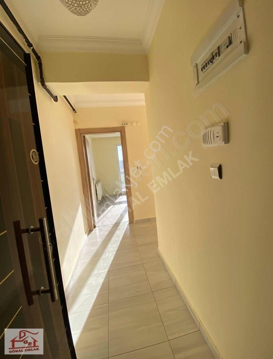 Göral Emlaktan Kiralık 2+1 Kapalı Mutfak Daire