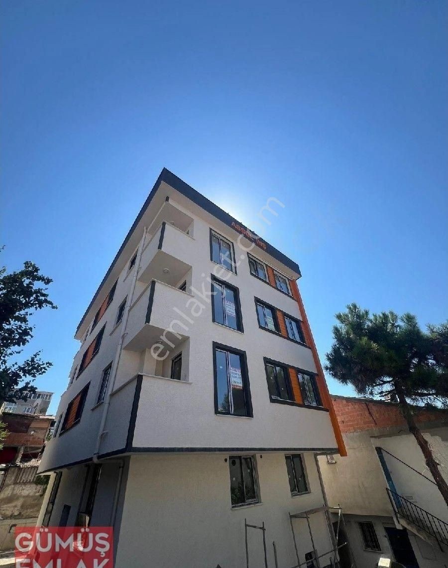 Sultanbeyli'de Satılık Sıfır Daire
