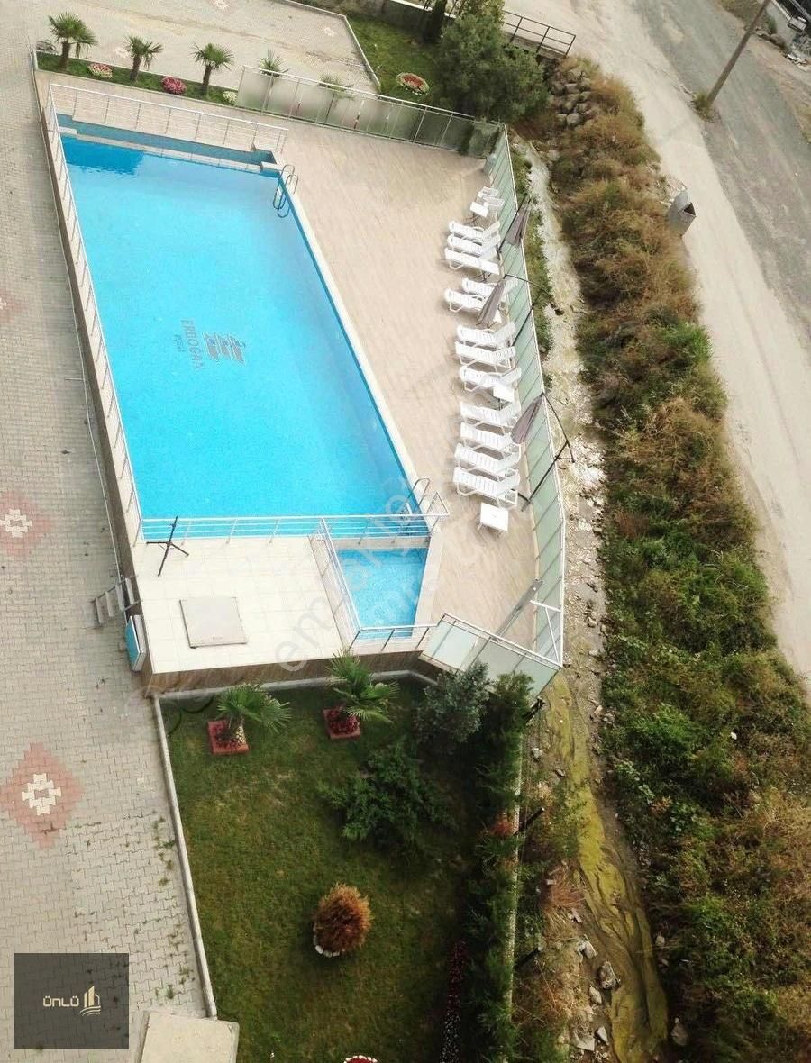 Mudanya Halitpaşa Mahallesinde Kiralık Daire 3+1 120 M2