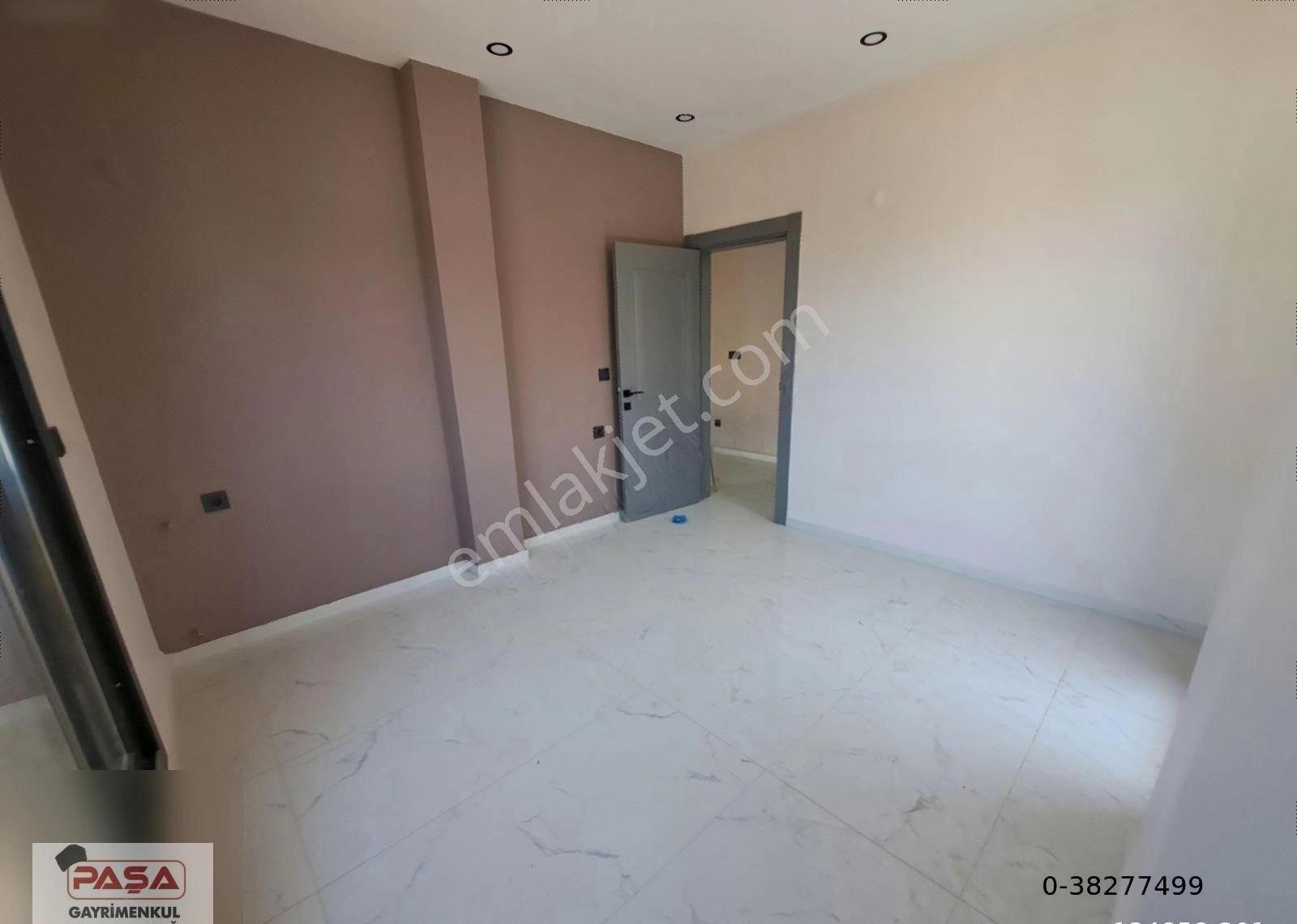 Didim De Satılık Çamlık Mahallesinde 3+1 Lüks Dubleks Villa - Görsel 13