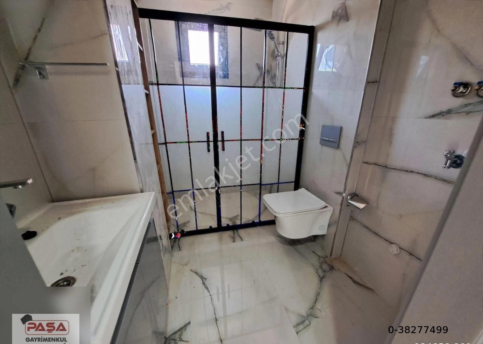 Didim De Satılık Çamlık Mahallesinde 3+1 Lüks Dubleks Villa - Görsel 19