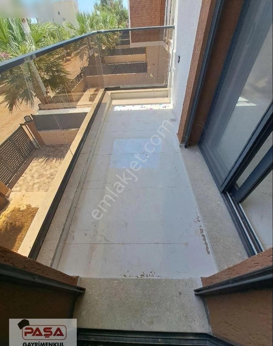 Didim De Satılık Çamlık Mahallesinde 3+1 Lüks Dubleks Villa - Görsel 14