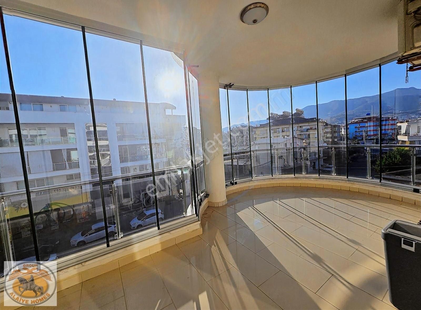 Obanın Merkezinde Denize 300 Metre Uzaklıkta Satılık 2+1 Daire - Görsel 2