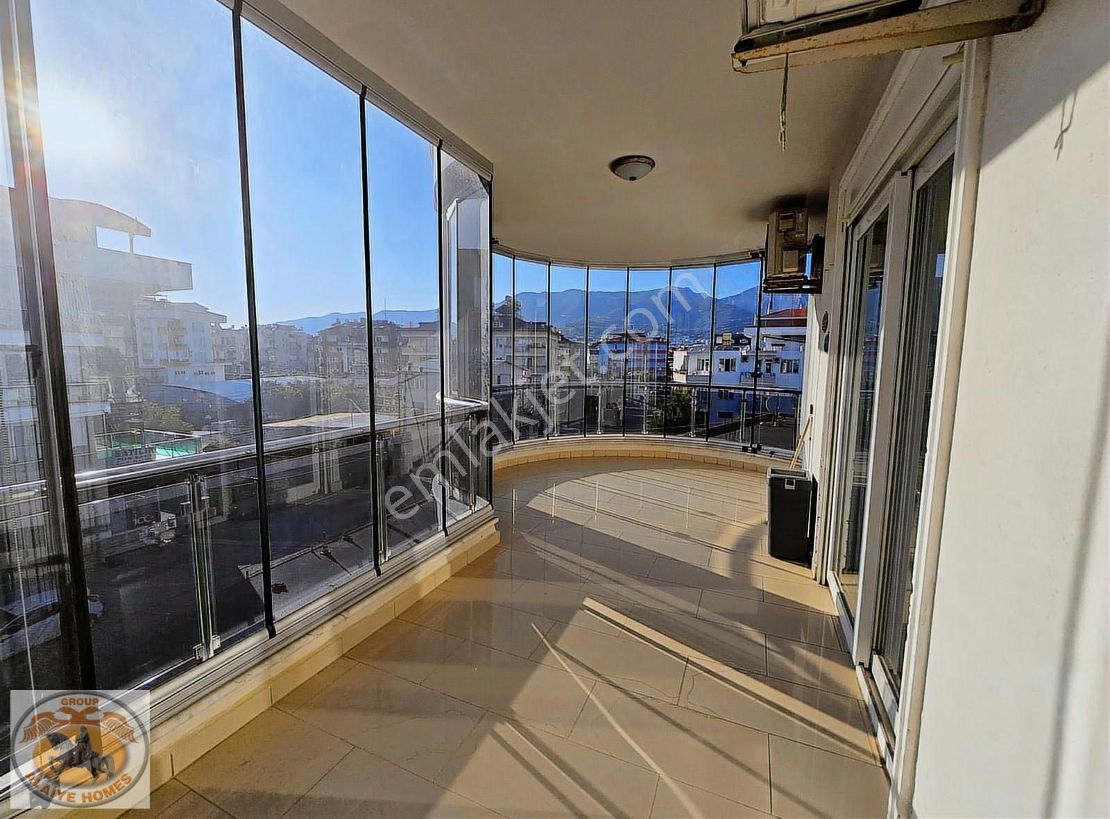 Obanın Merkezinde Denize 300 Metre Uzaklıkta Satılık 2+1 Daire - Görsel 7