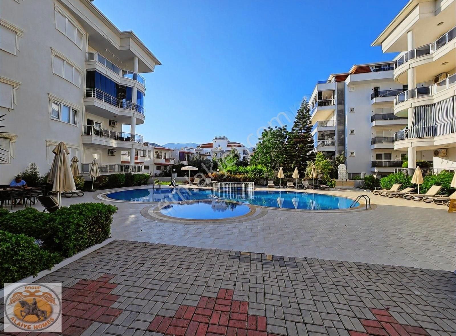 Obanın Merkezinde Denize 300 Metre Uzaklıkta Satılık 2+1 Daire - Görsel 4