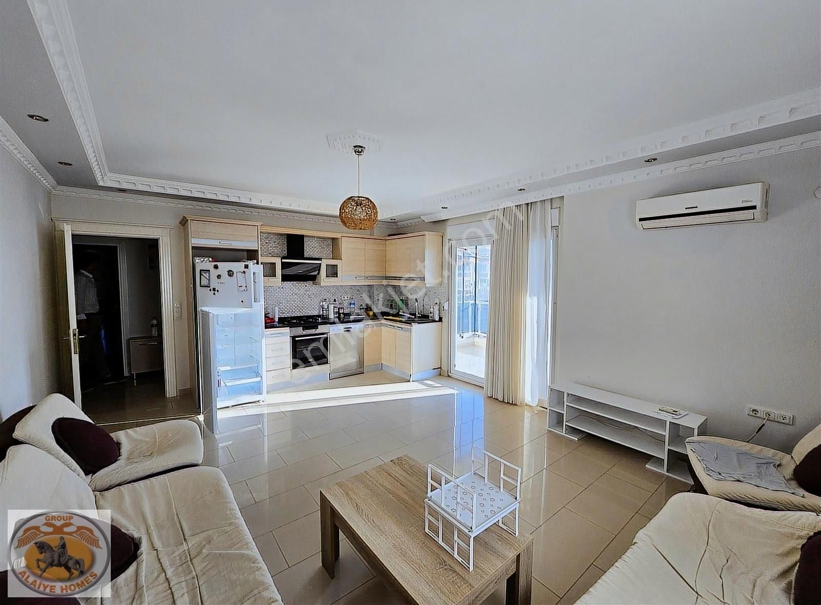 Obanın Merkezinde Denize 300 Metre Uzaklıkta Satılık 2+1 Daire - Görsel 24