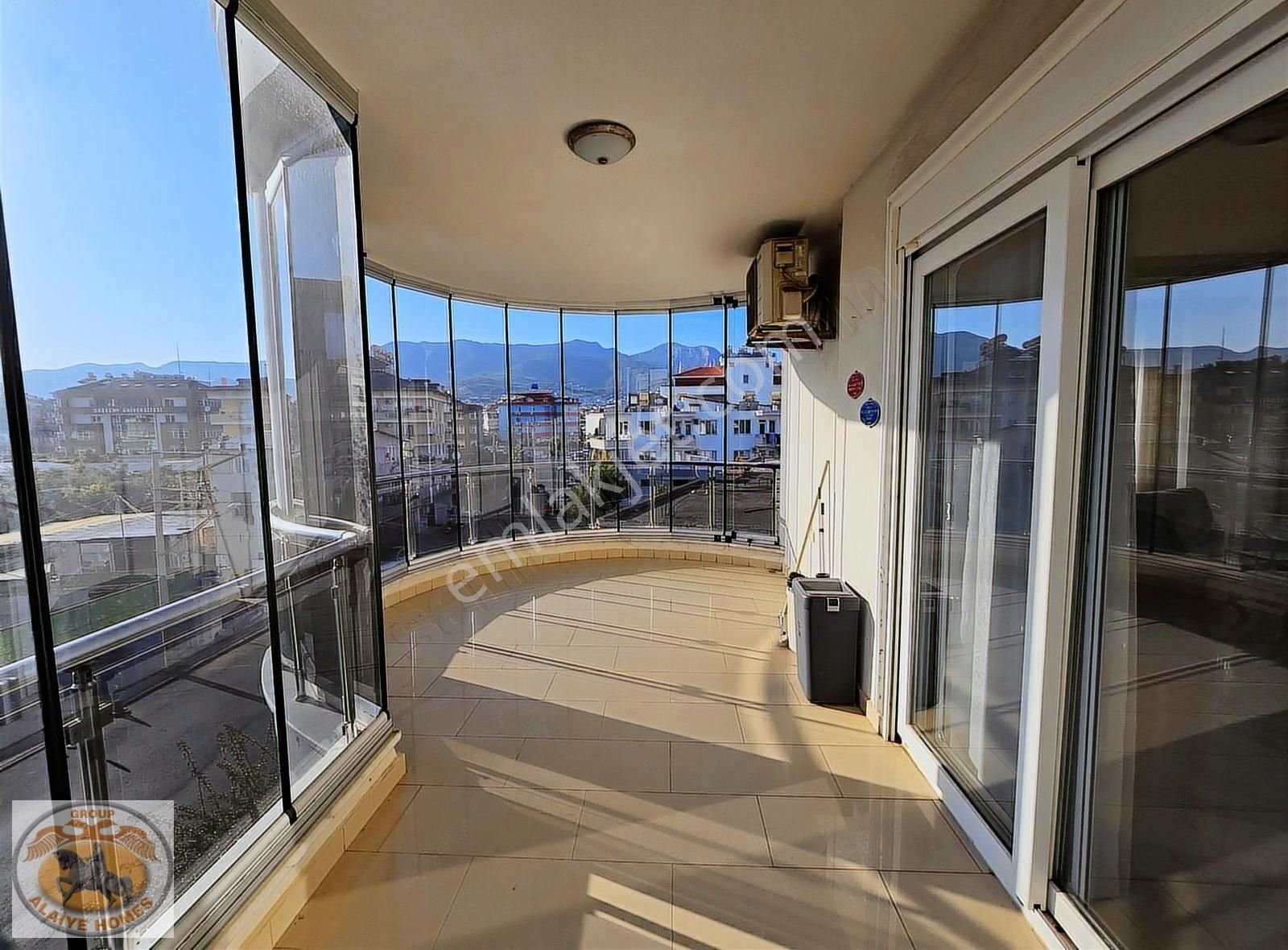 Obanın Merkezinde Denize 300 Metre Uzaklıkta Satılık 2+1 Daire - Görsel 16